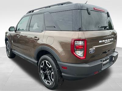 2022 Ford Bronco Sport AWD SUV for sale #FA0665 - photo 2