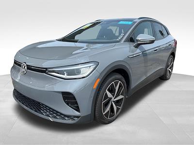 2023 Volkswagen ID.4 RWD SUV for sale #FA0678 - photo 1