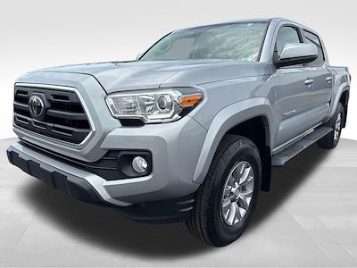 2019 Toyota Tacoma Double Cab 4x2 Pickup for sale #FA0679 - photo 1