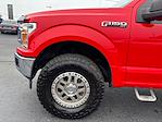 2018 Ford F-150 SuperCrew Cab 4x4 Pickup for sale #FA0684 - photo 27