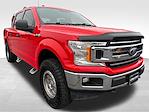 2018 Ford F-150 SuperCrew Cab 4x4 Pickup for sale #FA0684 - photo 7