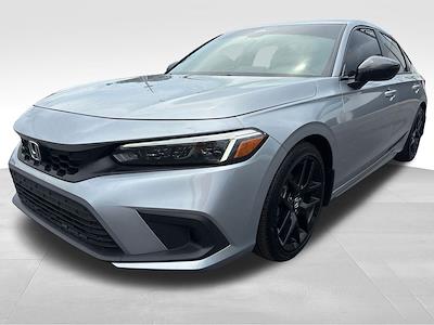 2024 Honda Civic Hatchback FWD Hatchback for sale #FA0685 - photo 1
