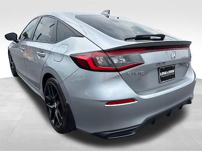 2024 Honda Civic Hatchback FWD Hatchback for sale #FA0685 - photo 2