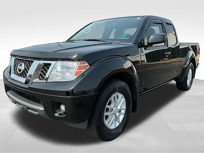 2021 Nissan Frontier King Cab 4x2 Pickup for sale #FA0687 - photo 1