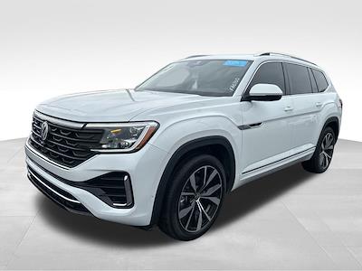 2024 Volkswagen Atlas AWD SUV for sale #FA0700 - photo 1