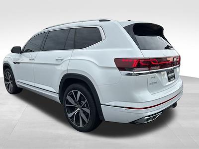 2024 Volkswagen Atlas AWD SUV for sale #FA0700 - photo 2