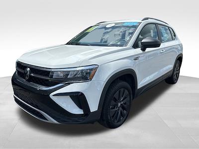 2023 Volkswagen Taos FWD SUV for sale #FA0702 - photo 1