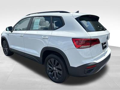 2023 Volkswagen Taos FWD SUV for sale #FA0702 - photo 2
