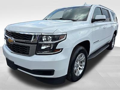 2020 Chevrolet Suburban 4x2 SUV for sale #FA0704 - photo 1