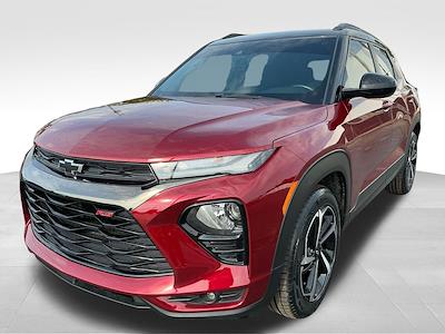 2022 Chevrolet Trailblazer FWD SUV for sale #FA0709 - photo 1