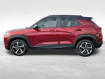 2022 Chevrolet Trailblazer FWD SUV for sale #FA0709 - photo 2