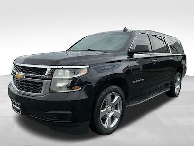 2018 Chevrolet Suburban 4WD SUV for sale #FA0721 - photo 1