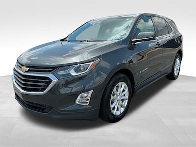 2020 Chevrolet Equinox FWD SUV for sale #FA0736 - photo 1