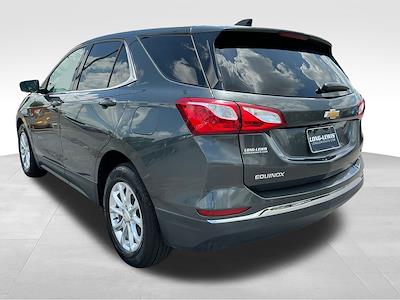 2020 Chevrolet Equinox FWD SUV for sale #FA0736 - photo 2