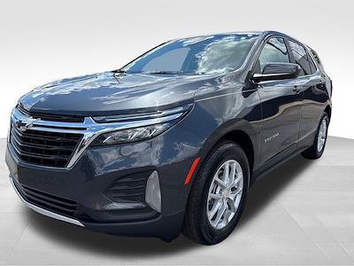 2023 Chevrolet Equinox FWD SUV for sale #FA0738 - photo 1