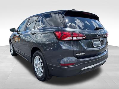 2023 Chevrolet Equinox FWD SUV for sale #FA0738 - photo 2