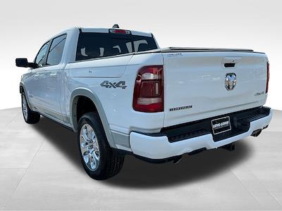 2019 Ram 1500 Crew Cab 4x4 Pickup for sale #FA0751 - photo 2