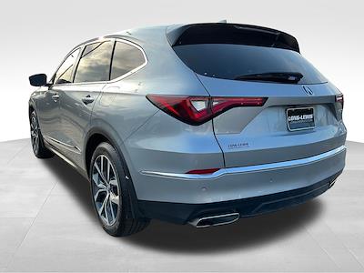 Used 2023 Acura MDX Technology SUV for sale #FA0752 - photo 2