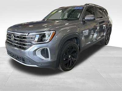 Used 2024 Volkswagen Atlas SE SUV for sale #FA0754 - photo 1