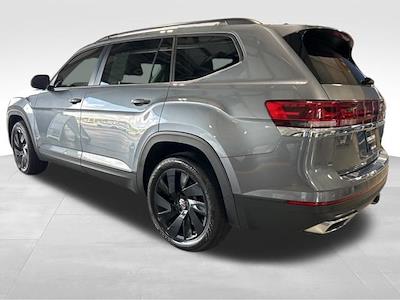 Used 2024 Volkswagen Atlas SE SUV for sale #FA0754 - photo 2