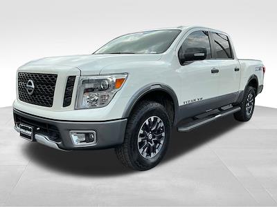 2018 Nissan Titan Crew Cab 4x4 Pickup for sale #FA0755 - photo 1