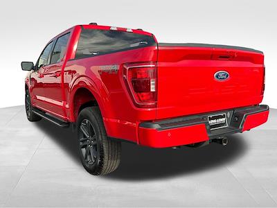 2023 Ford F-150 SuperCrew Cab 4x4 Pickup for sale #FA0771 - photo 2