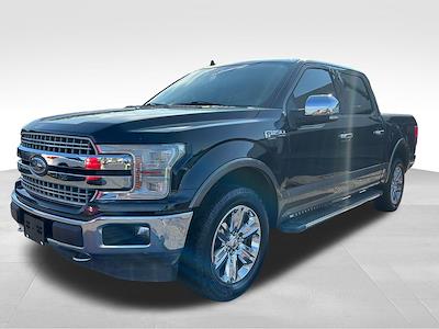 2019 Ford F-150 SuperCrew Cab 4x4 Pickup for sale #FA0775 - photo 1