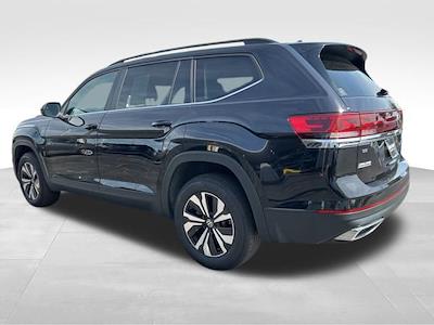 Used 2024 Volkswagen Atlas SE SUV for sale #FA0785 - photo 2