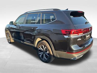 Used 2024 Volkswagen Atlas SE SUV for sale #FA0786 - photo 2