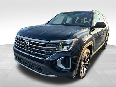 2024 Volkswagen Atlas FWD SUV for sale #FA0786 - photo 1