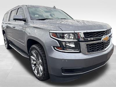 Used 2018 Chevrolet Suburban LT 4WD SUV for sale #FA0793 - photo 1