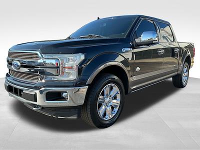 2019 Ford F-150 SuperCrew Cab 4WD Pickup for sale #FA0795 - photo 1