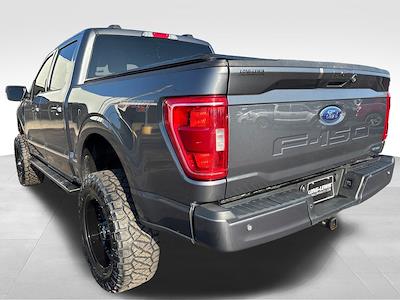 2023 Ford F-150 SuperCrew Cab 4WD Pickup for sale #FA0806 - photo 2