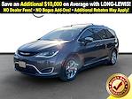 Used 2017 Chrysler Pacifica Limited Minivan for sale #FA0809A - photo 1