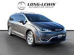 Used 2017 Chrysler Pacifica Limited Minivan for sale #FA0809A - photo 10
