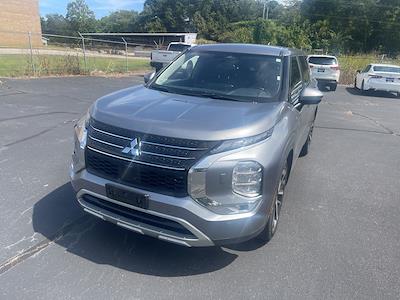 2023 Mitsubishi Outlander 4WD SUV for sale #FA0813 - photo 1