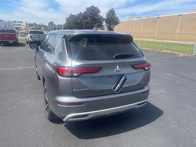 2023 Mitsubishi Outlander 4WD SUV for sale #FA0813 - photo 2