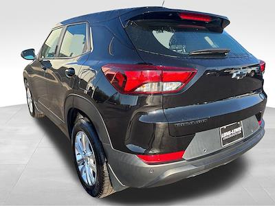 2022 Chevrolet Trailblazer FWD SUV for sale #FA0814A - photo 2