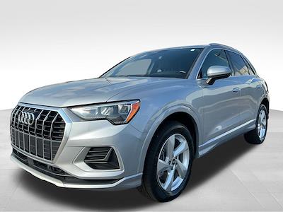2021 Audi Q3 AWD SUV for sale #FA0815 - photo 1