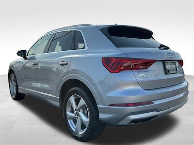 2021 Audi Q3 AWD SUV for sale #FA0815 - photo 2