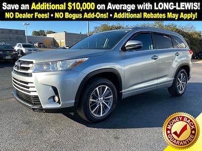 Used 2018 Toyota Highlander for sale #FA0818A - photo 1