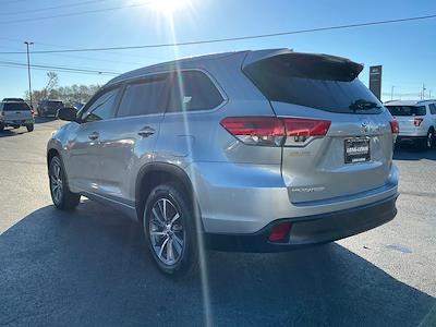 Used 2018 Toyota Highlander for sale #FA0818A - photo 2