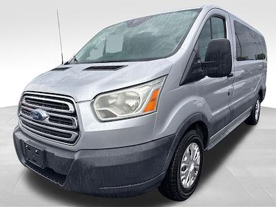 2015 Ford Transit 150 Low Roof RWD Passenger Van for sale #FA0822 - photo 1