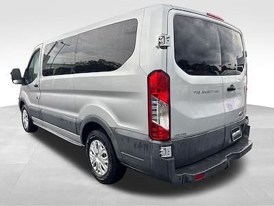 2015 Ford Transit 150 Low Roof RWD Passenger Van for sale #FA0822 - photo 2