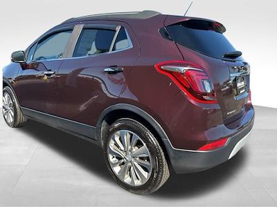 Used 2018 Buick Encore Preferred SUV for sale #FA0835A - photo 2