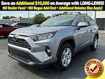 2021 Toyota RAV4 FWD SUV for sale #FA0837 - photo 1