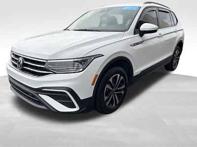 2023 Volkswagen Tiguan FWD SUV for sale #FA0842 - photo 1