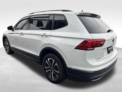 2023 Volkswagen Tiguan FWD SUV for sale #FA0842 - photo 2