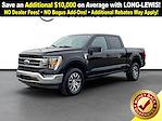 Used 2022 Ford F-150 Lariat SuperCrew Cab for sale #FA0870A - photo 1