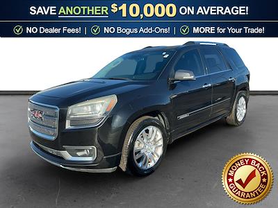 2015 GMC Acadia AWD SUV for sale #FA0873C - photo 1